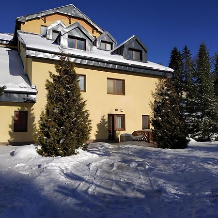 Apartament Tatran - Nika Donovaly Zewnętrze zdjęcie