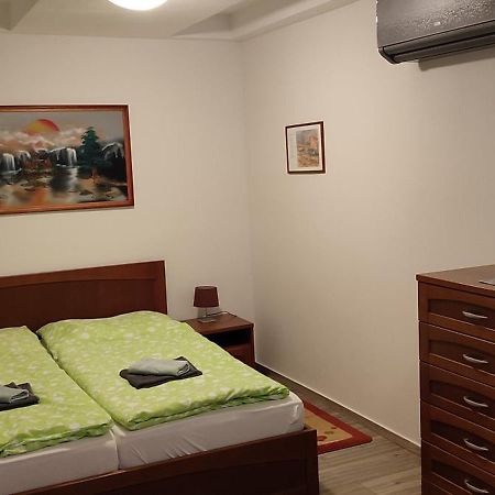 Apartament Tatran - Nika Donovaly Zewnętrze zdjęcie