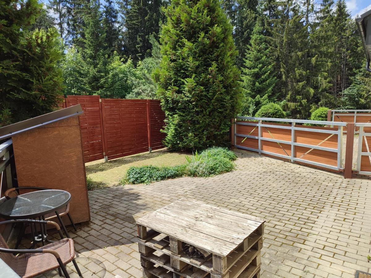 Apartament Tatran - Nika Donovaly Zewnętrze zdjęcie