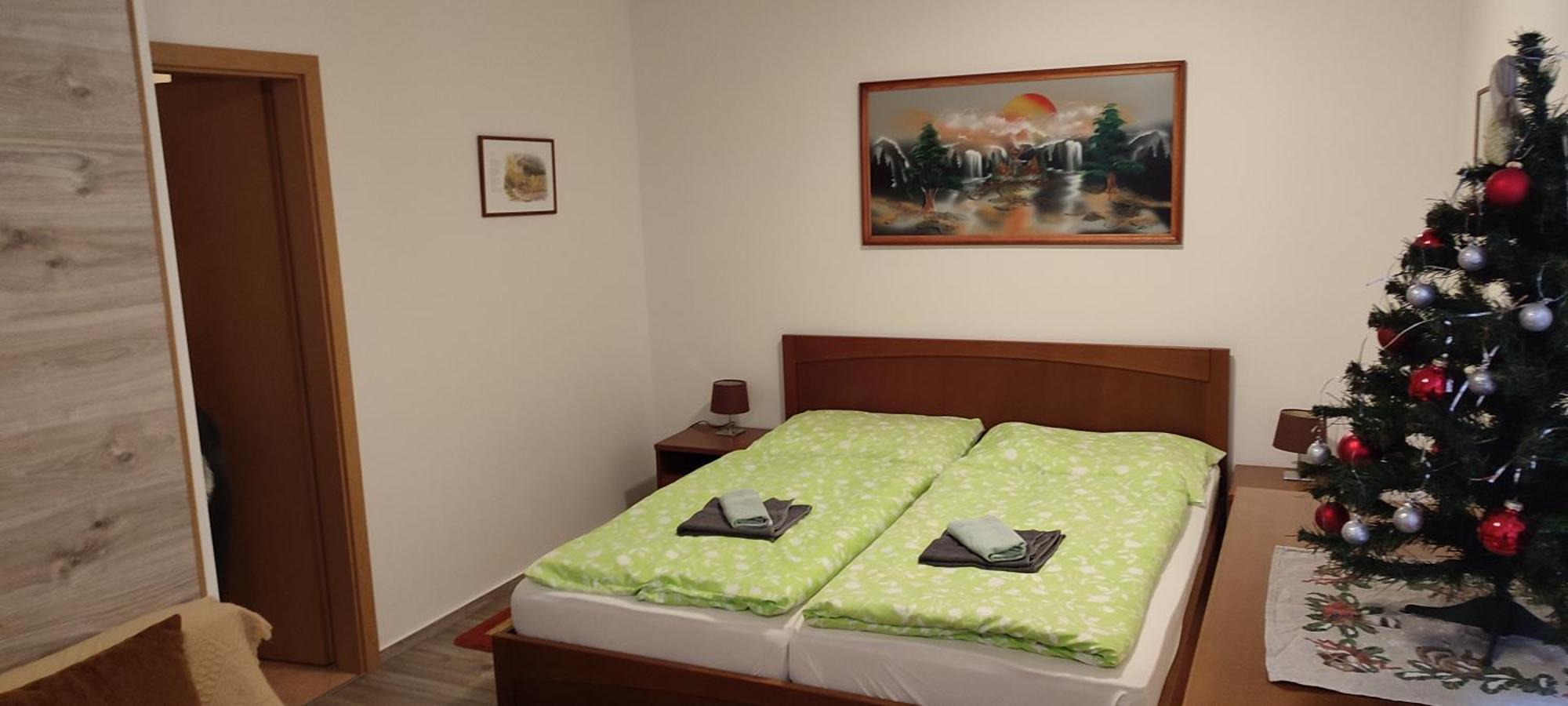 Apartament Tatran - Nika Donovaly Zewnętrze zdjęcie