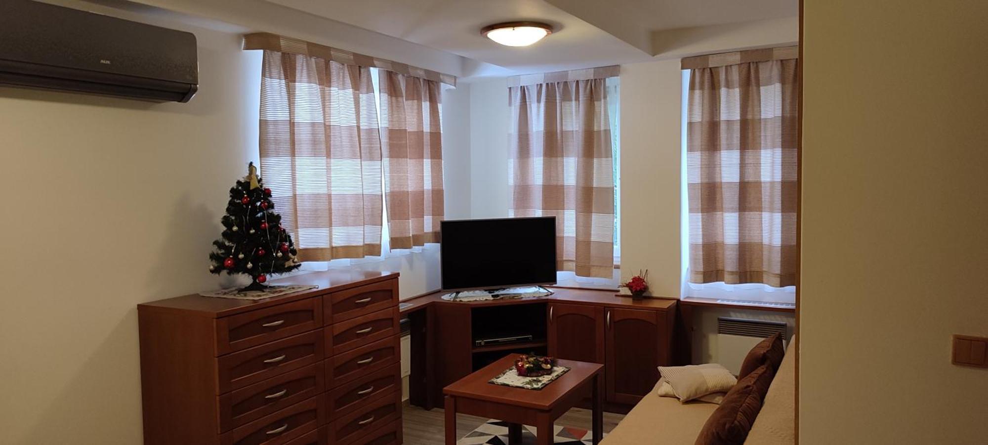 Apartament Tatran - Nika Donovaly Zewnętrze zdjęcie