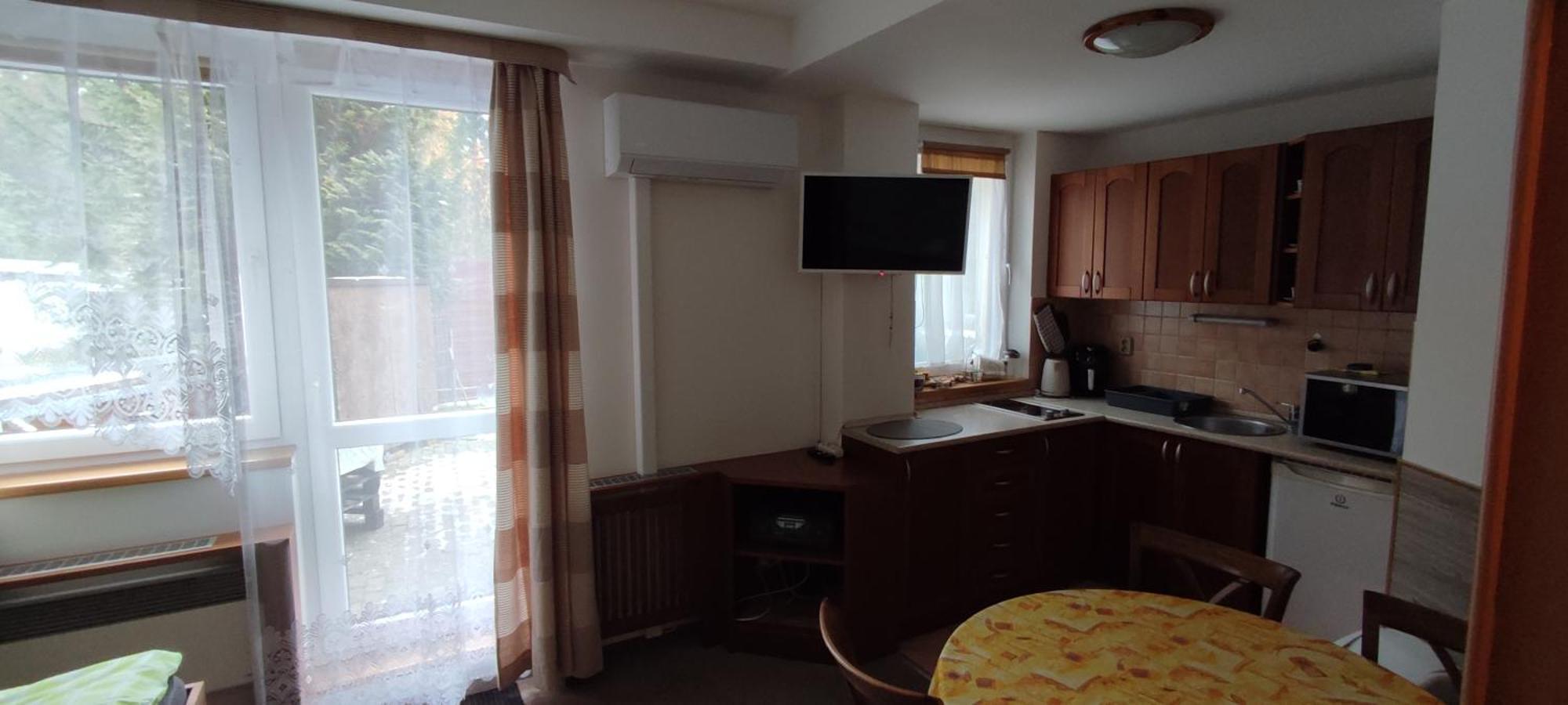 Apartament Tatran - Nika Donovaly Zewnętrze zdjęcie