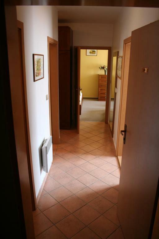 Apartament Tatran - Nika Donovaly Zewnętrze zdjęcie
